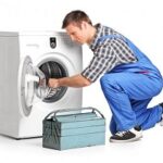 LG Washing Machine repair service in Laxmi Nagar Delhi 