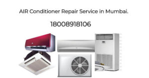 LG Air Conditioner Service Center in Mumbai