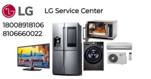 LG Service Centre in Dwarka