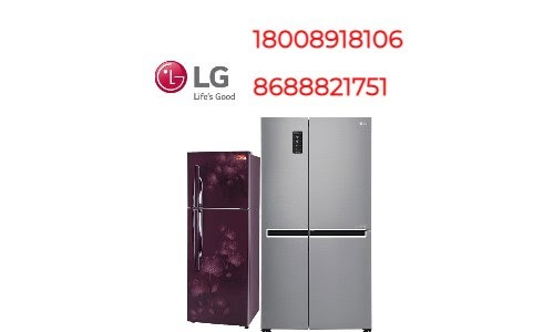 LG refrigerator repair and service in Bangalore