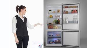 LG Refrigerator Repair Centre in Mumbai