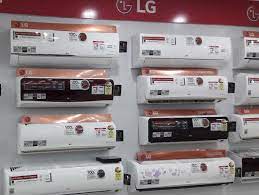 LG air conditioner repair and service in Bangalore