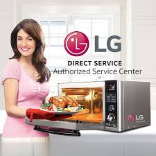 LG micro oven service Centre in Surat