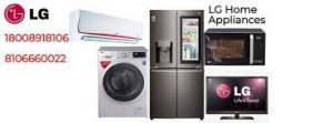 LG service Centre in Hyderabad