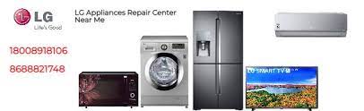 LG Repair & Services in P&T Colony - Hyderabad 