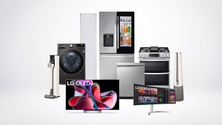 LG repair & services in Boduppal