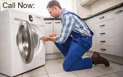 LG Washing Machine Repair & Services