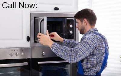 Microwave Oven Repair & Services