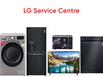 LG Service Centre